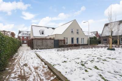 Woning Volmolen 6 Berkel-Enschot