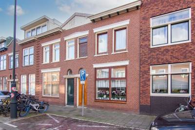 Woning Teding van Berkhoutstraat 48 Haarlem