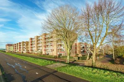 Woning Vloedmonde 1 Nieuwegein