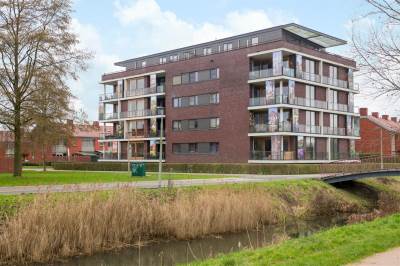Woning Blaasjeskruidstraat 3 Arnhem