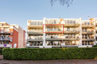 Woning Hazepaterslaan 2814 Haarlem