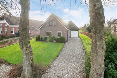 Woning Greveling 26a Annerveenschekanaal