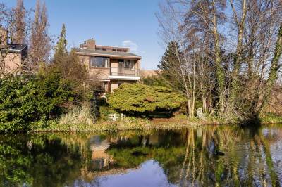 Woning Kerklaan 58 Schiedam