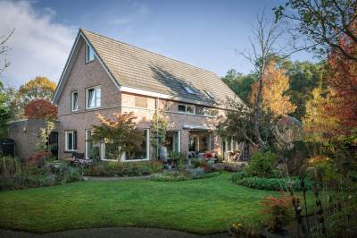 Woning Lichtenbergerlaan 1C Diepenveen