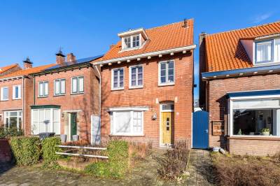 Woning Middenstraat 73 Roosendaal