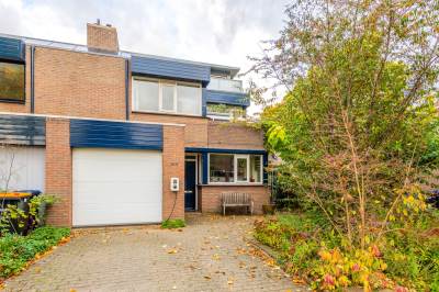 Woning Brugakker 6618 Zeist
