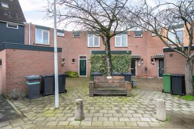 Woning Geijenbreek 43 Landsmeer