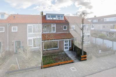 Woning Anemoonstraat 17 Noordwijk (ZH)