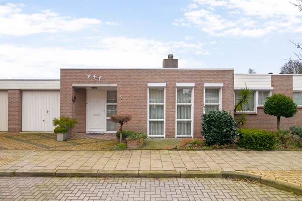 Woning Maaseikstraat 5 Eindhoven