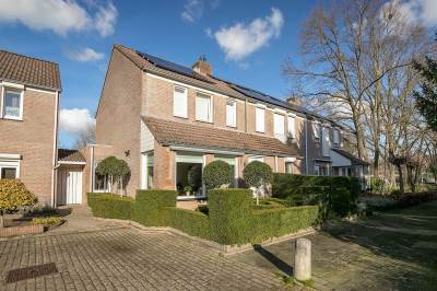 Woning Brouwerijdreef 102 Valkenswaard