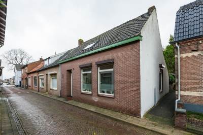 Woning Kruisstuk 7 's-Heerenberg