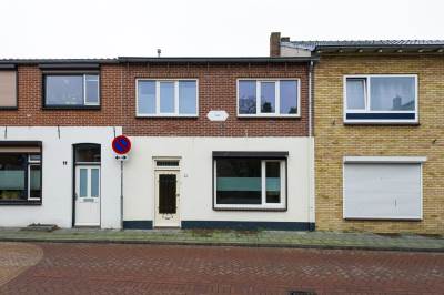 Woning Stokkumseweg 13 's-Heerenberg