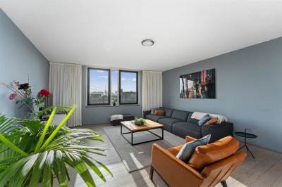 Woning Beukelsdijk 37L Rotterdam