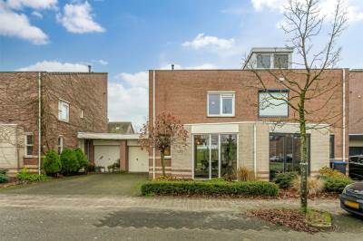 Woning Klimopberg 77 Roosendaal