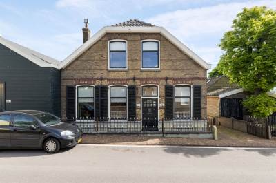 Woning Delftweg 318 Rotterdam