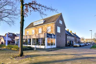 Woning Prins Bernhardplantsoen 5 Vianen (UT)
