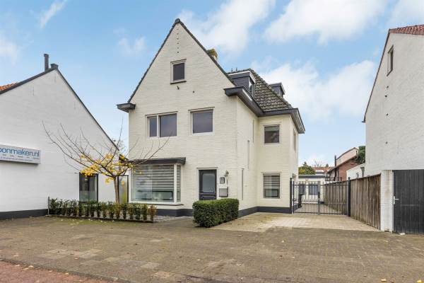 Woning Eindhovenseweg 35 Geldrop