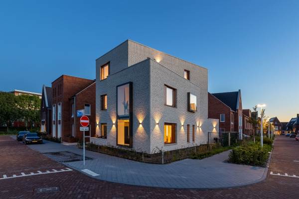 Woning Eendenkroosvliet 1 Utrecht