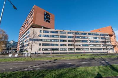 Woning Meerzichtlaan 236 Zoetermeer