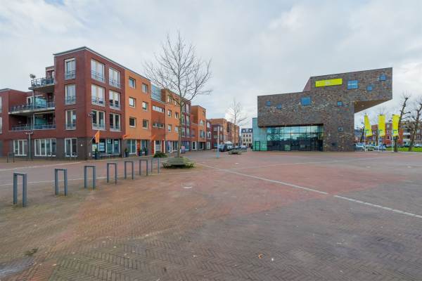 Woning Elemastraat 75 Nieuw-Vennep