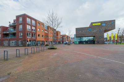 Woning Elemastraat 75 Nieuw-Vennep