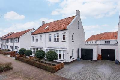 Woning Lover 123 Borne