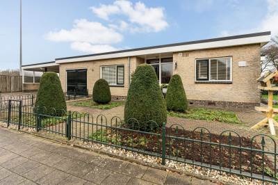 Woning Paulus Potterstraat 1 Goor