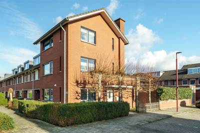 Woning Simon Vestdijkhove 2 Nieuwegein