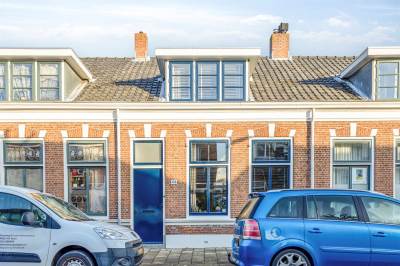 Woning Heernisseweg 44 Goes