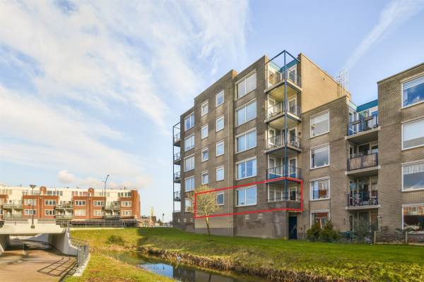 Woning Groeneveld 8 Huizen