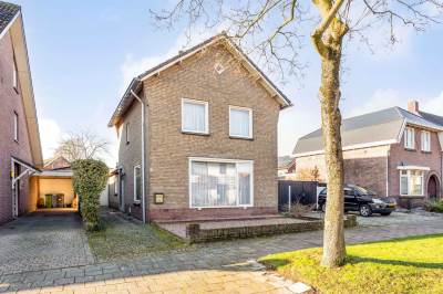 Woning Kerkweg 29 Veldhoven