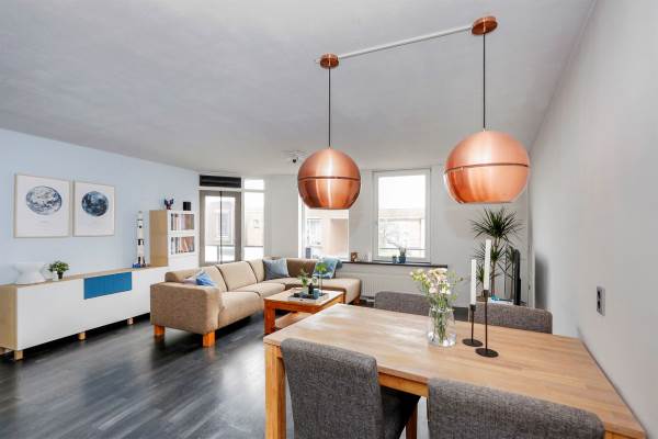 Woning Singel 97c Schiedam