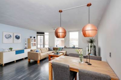 Woning Singel 97c Schiedam