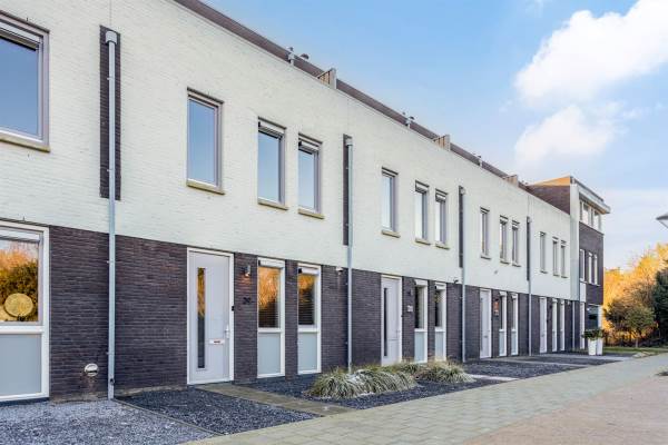 Woning Eventer 29 Berghem