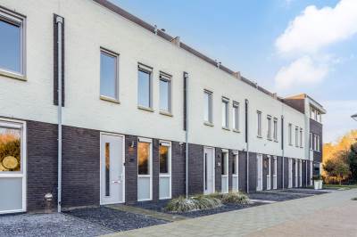Woning Eventer 29 Berghem