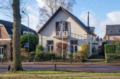 Woning Stationsweg 18 Oosterbeek