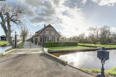 Woning Hoenkoopse Buurtweg 59 Oudewater