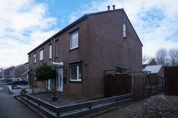 Woning Houwer 25 Landgraaf