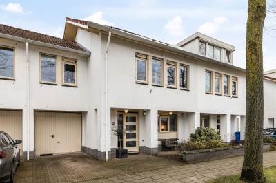 Woning Poortersdreef 19 Amersfoort
