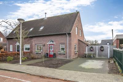 Woning Keltenstraat 25 Deurne