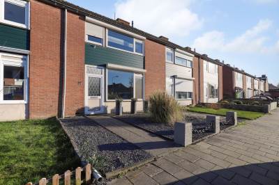 Woning Lange Spruit 26 Didam