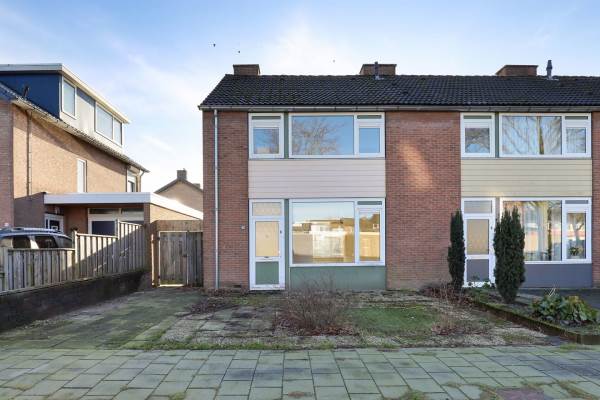 Woning Wiekenstraat 24 Didam