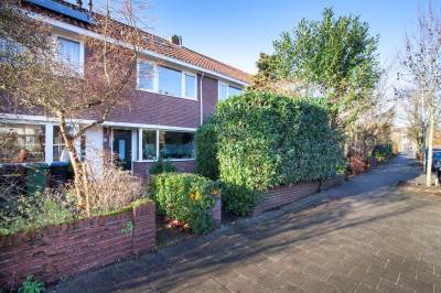 Woning Koningin Wilhelminaweg 219 Gouda