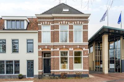 Woning Willemskade 2 Zwolle
