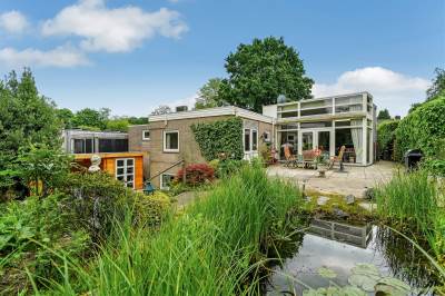 Woning Holtweg 12 Arnhem