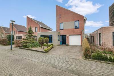 Woning Het Zool 34 Leeuwarden