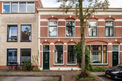 Woning Kruisweg 41 Utrecht