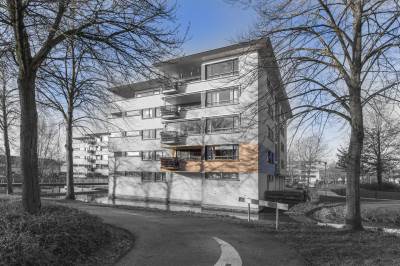 Woning Windstilte 413 De Meern