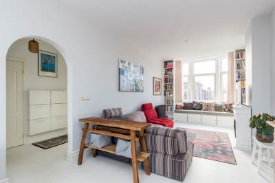 Woning Vechtstraat 42 Den Haag