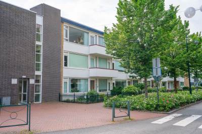 Woning Rijksstraatweg 121 Haren (GR)